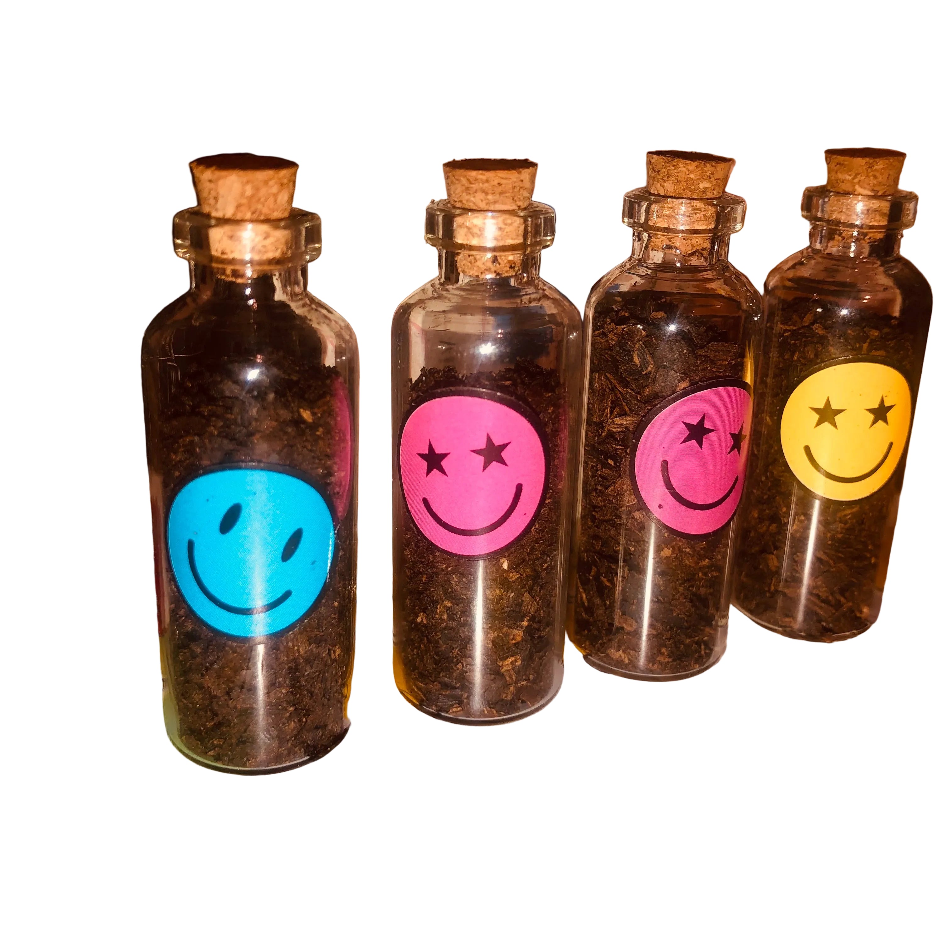 Aromatic Botanical Shreds (Crushed Dried & Peels) – Natural Plant Booster