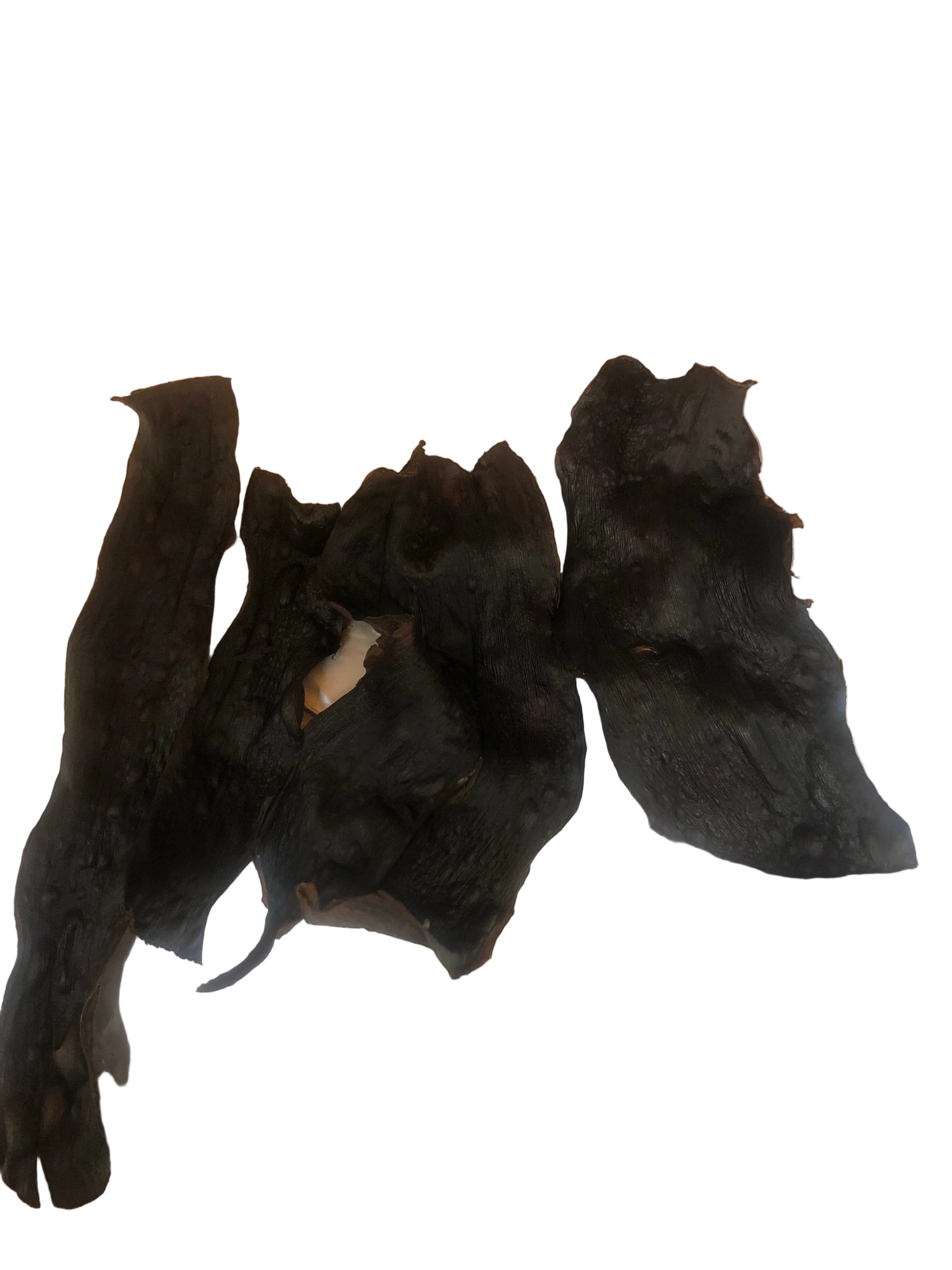 Craft Garden Mulch Strips-Golden Peel – Natural Plant Booster