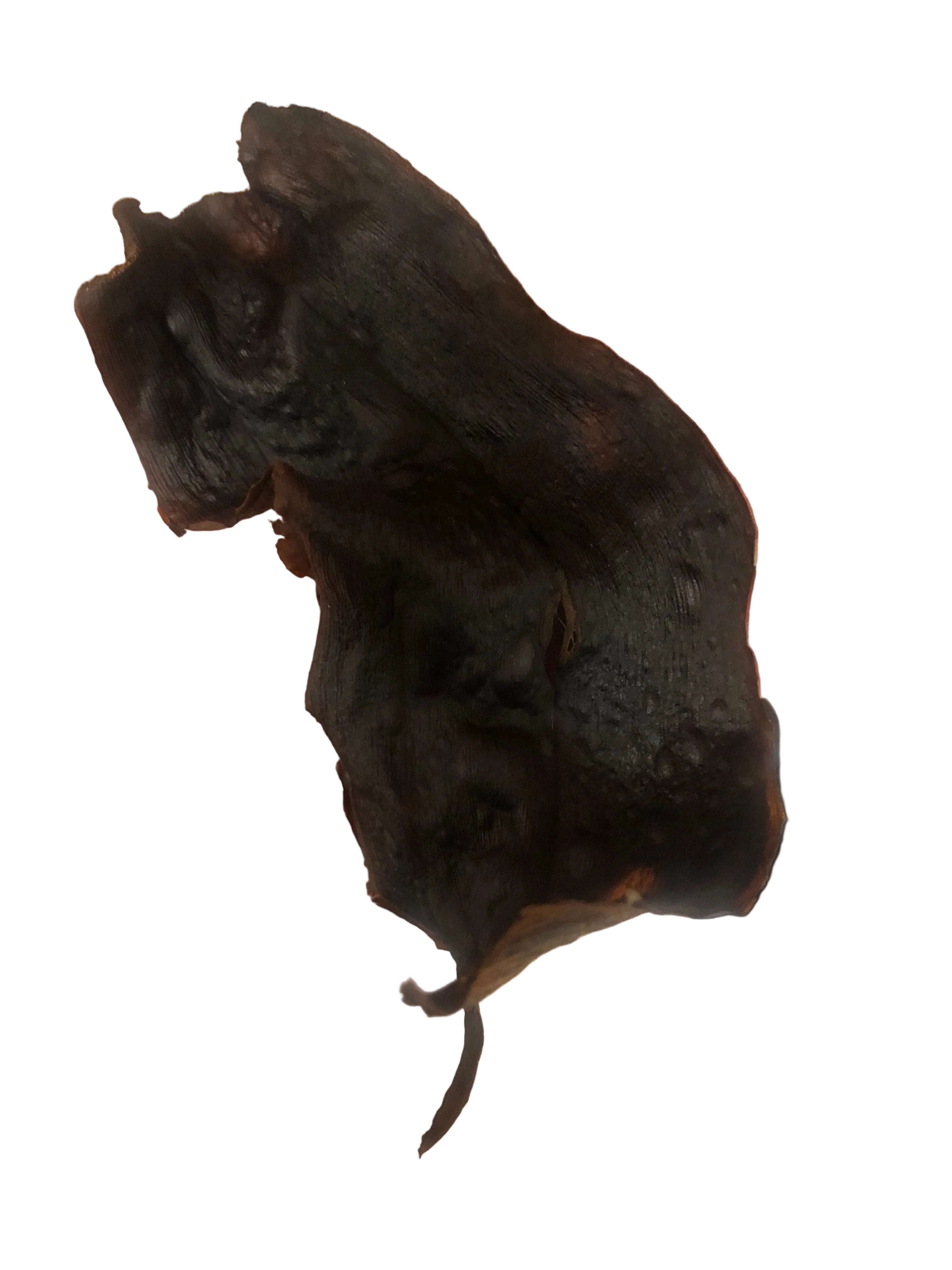 Craft Garden Mulch Strips-Golden Peel – Natural Plant Booster