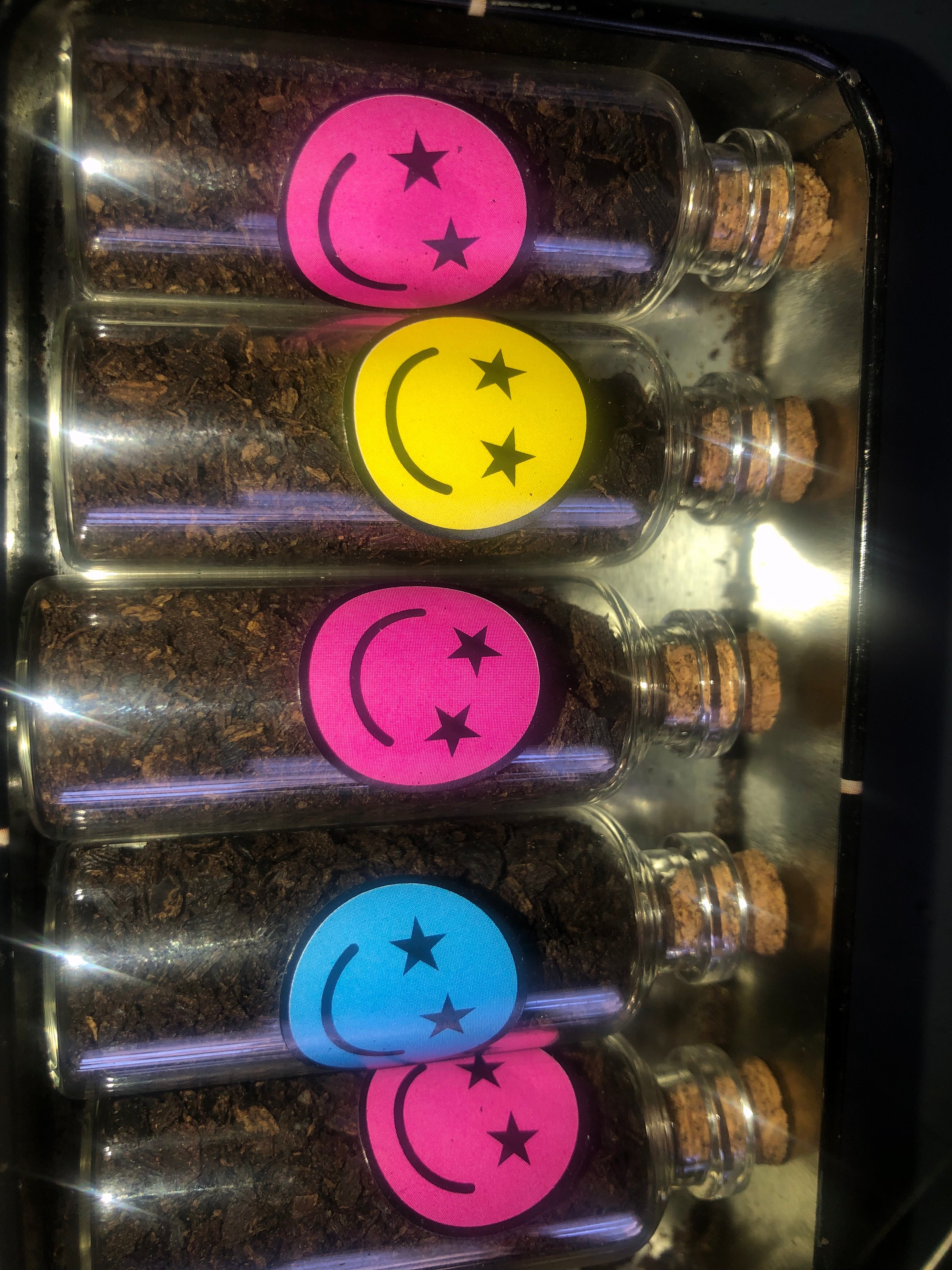 Aromatic Botanical Shreds (Crushed Dried & Peels) – Natural Plant Booster